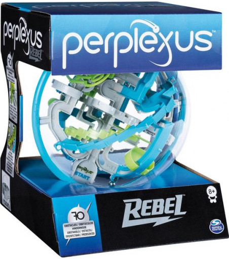 Perplexus Rebel